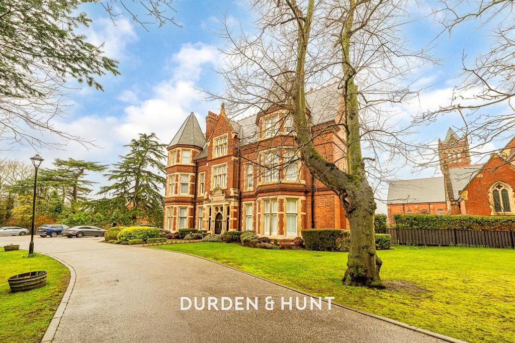 Additional image 28 of 3 bed flat for saleRegents Drive, Woodford Green IG8