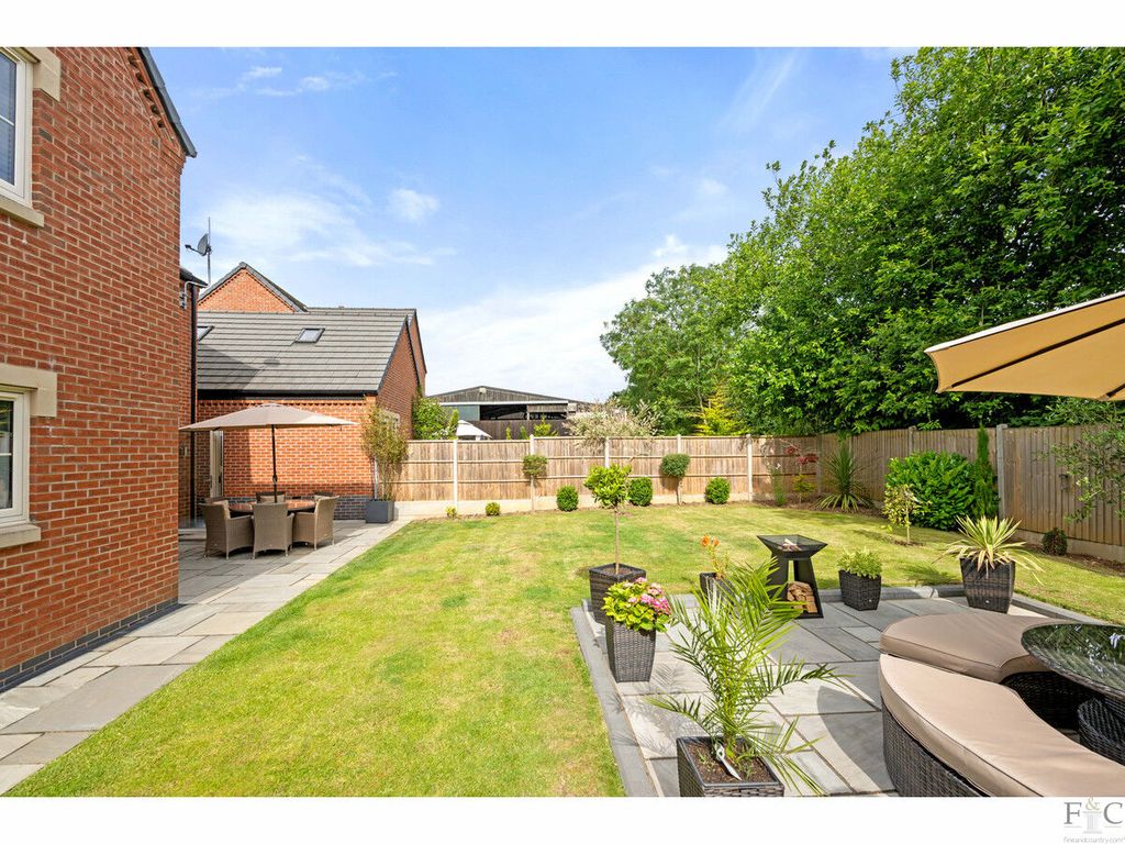 Additional image 33 of 6 bed detached house for saleAlbert Close, Gilmorton LE17