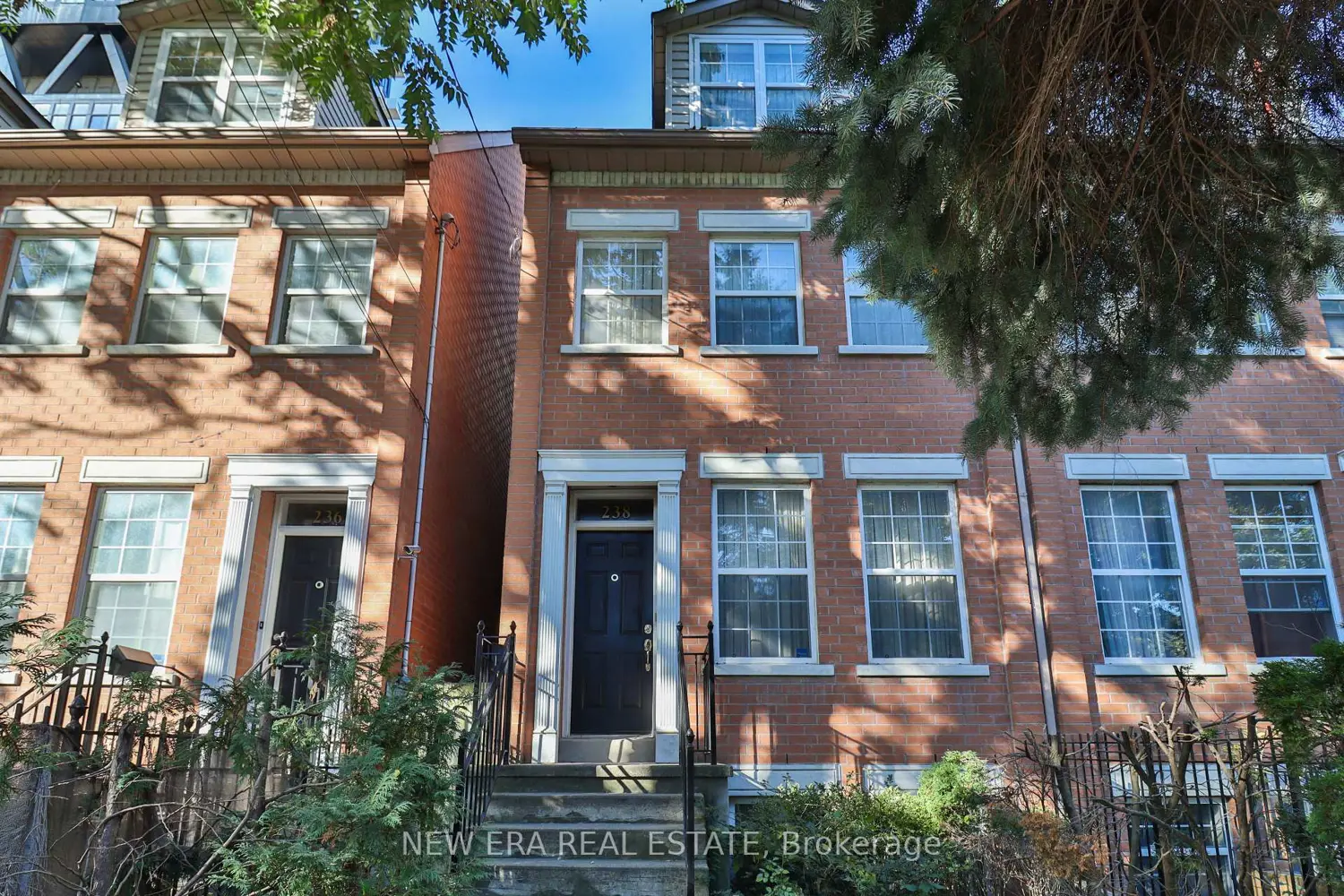 238 George Street