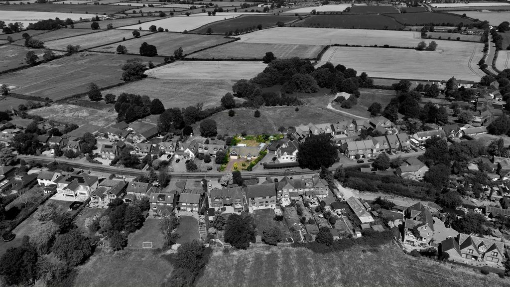 Additional image 20 of 5 bed detached house for saleMain Street, Carlton CV13