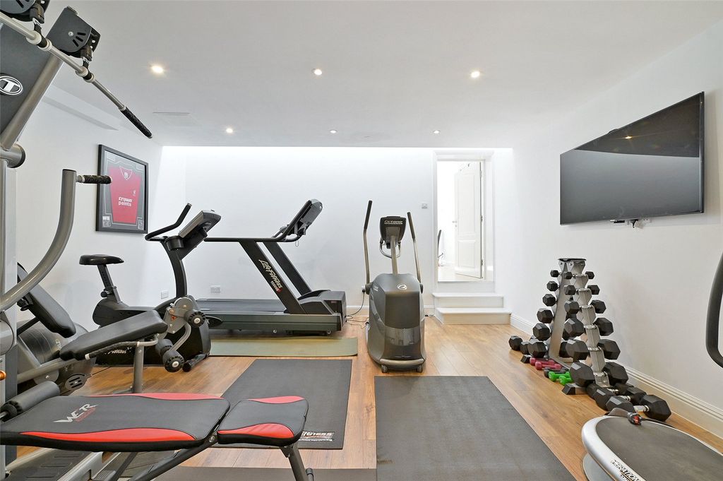 Additional image 13 of 8 bed detached house for saleSt. Leonards Hill, Windsor, Berkshire SL4