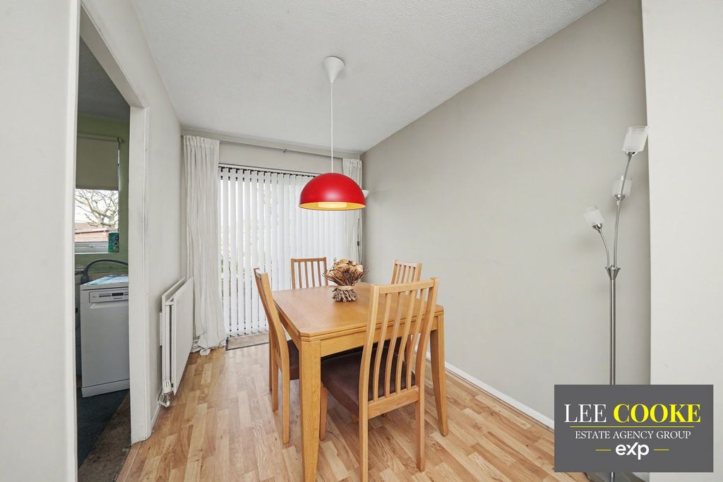 Additional image 10 of 3 bed detached house for saleMiles Meadow Close, Coppice Farm, Willenhall WV12