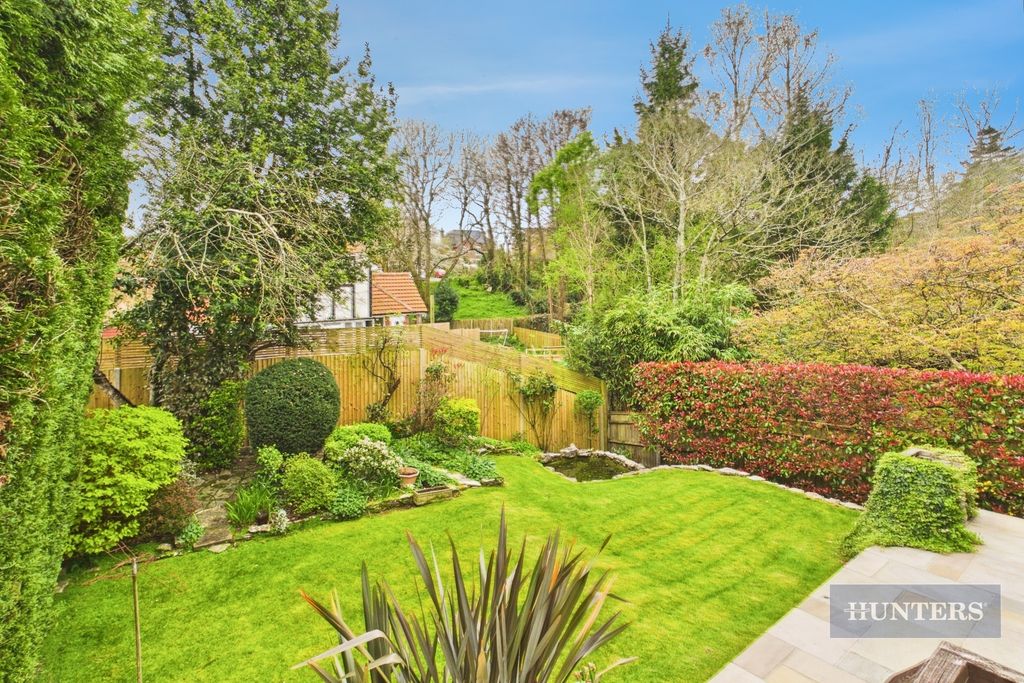 Additional image 8 of 4 bed detached house for saleHighfield Crescent, Southampton SO17