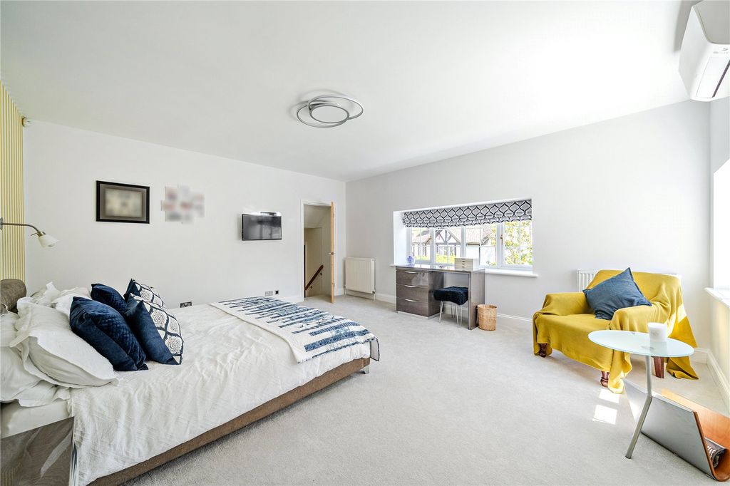 Additional image 18 of 5 bed detached house for saleGuildford Road, Mayford, Woking, Surrey GU22