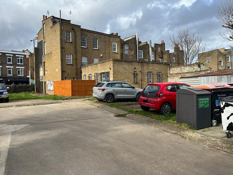 Additional image 9 of Land for saleStoke Newington Church Street, London N16