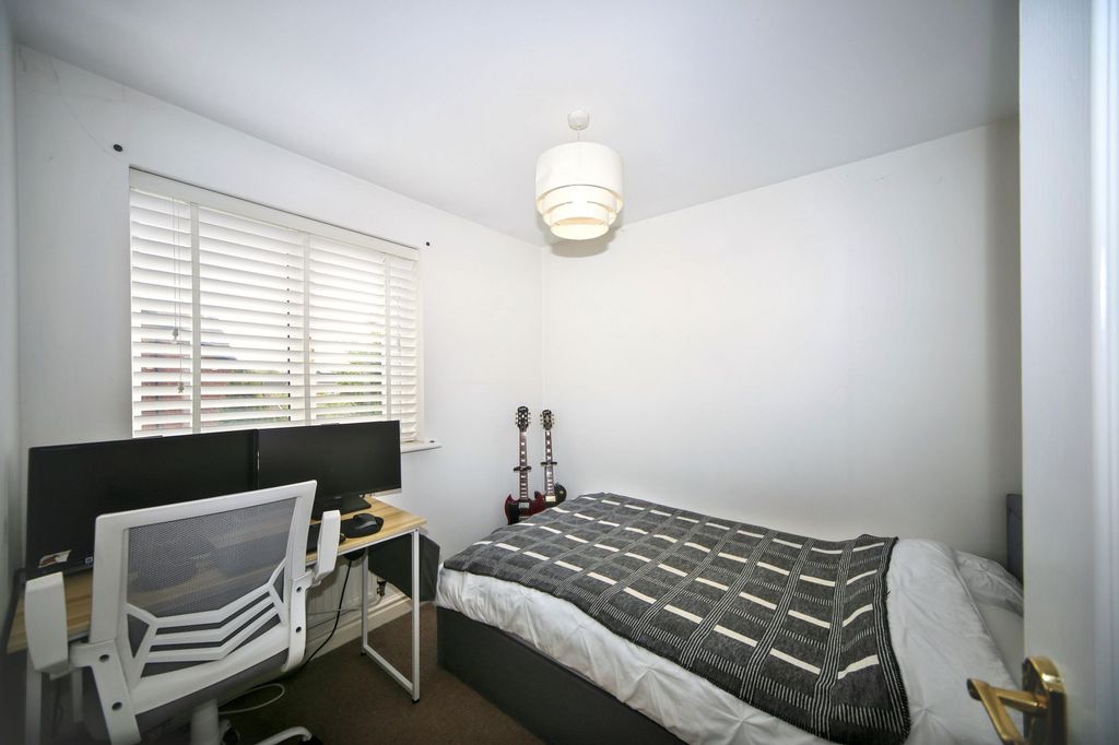 Additional image 21 of 4 bed detached house for saleBannister Way, Wigan WN3