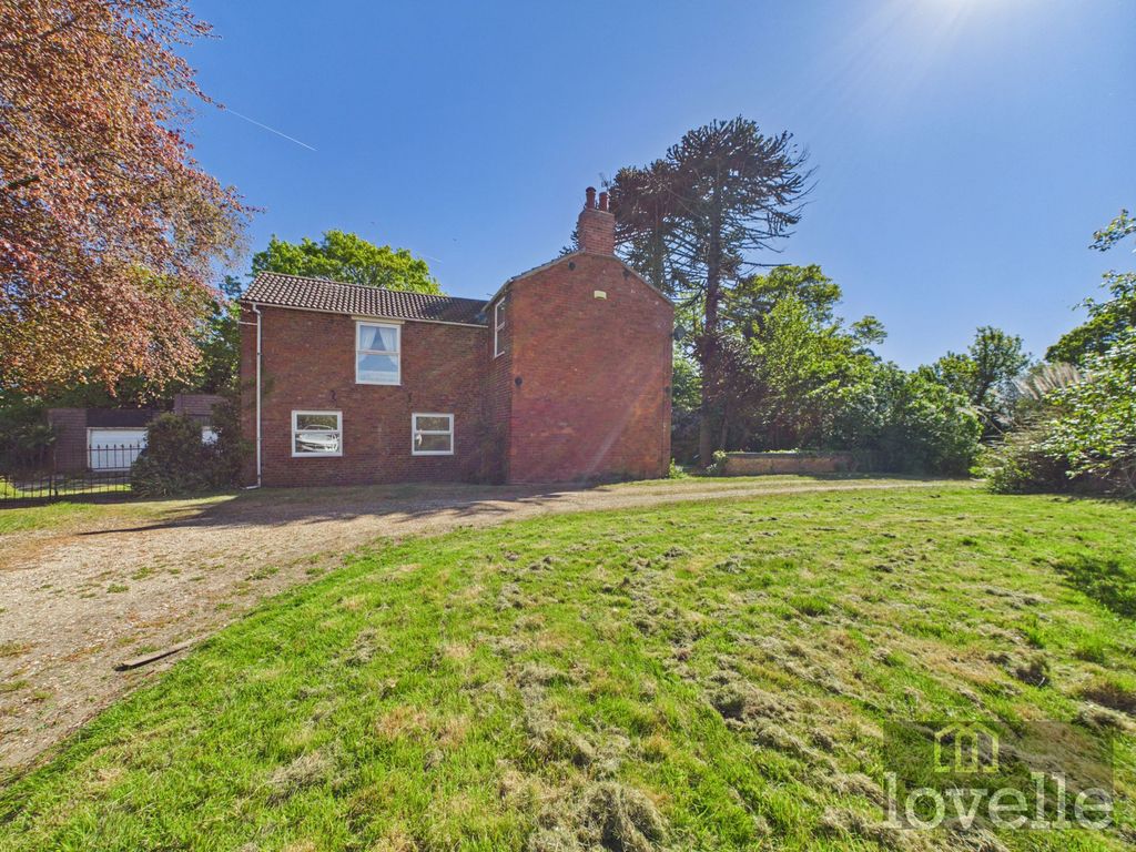 Additional image 14 of 4 bed property for saleHuttoft Road, Mumby, Alford LN13