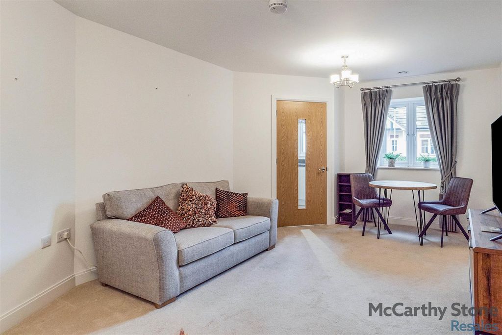 Additional image 11 of 1 bed flat for saleFarnham House, Loughborough Road, Quorn LE12