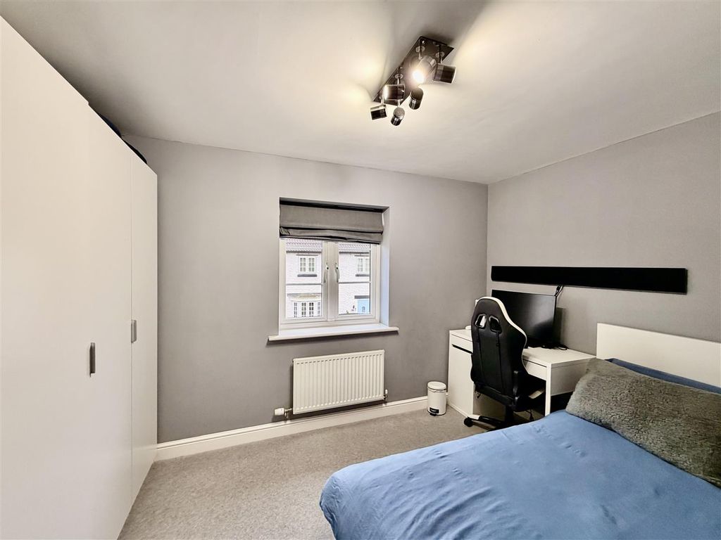 Additional image 26 of 4 bed detached house for saleRoman Close, Barrow Upon Soar, Loughborough LE12