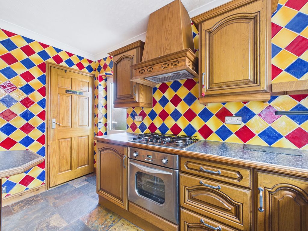 Additional image 9 of 3 bed semi-detached house for sale26 Park Road Sapcote, Sapcote, Leicester LE9