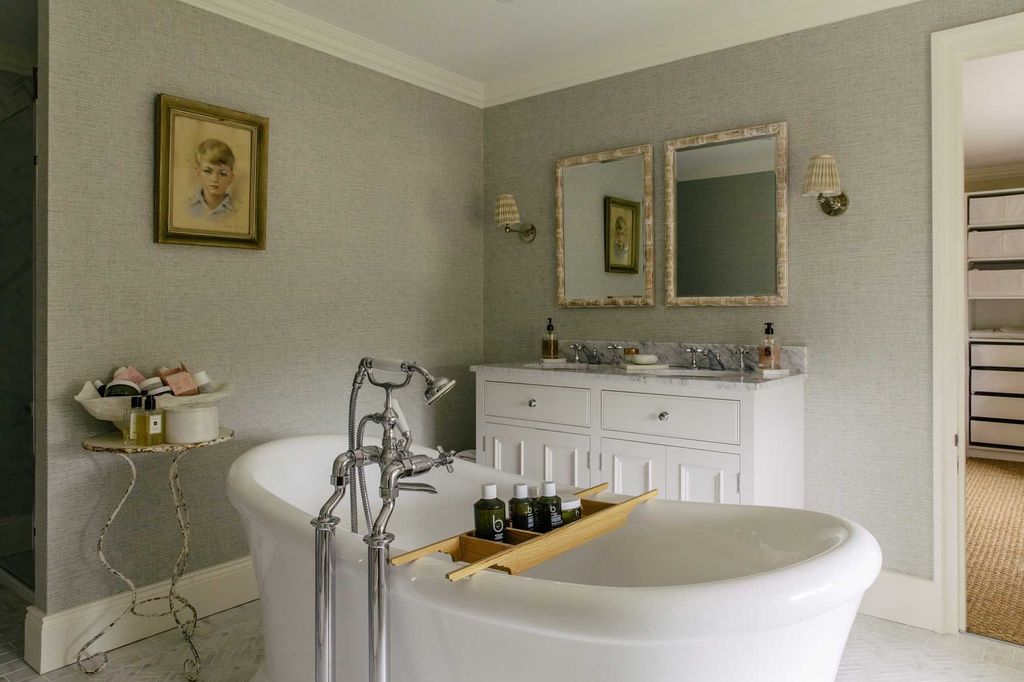 Additional image 12 of 4 bed property for saleBradley Garden House, Sled Lane, Wylam, Northumberland NE41