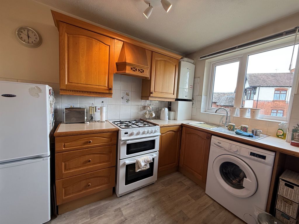 Additional image 3 of 1 bed flat for saleFront Street, Birstall, Leicester LE4