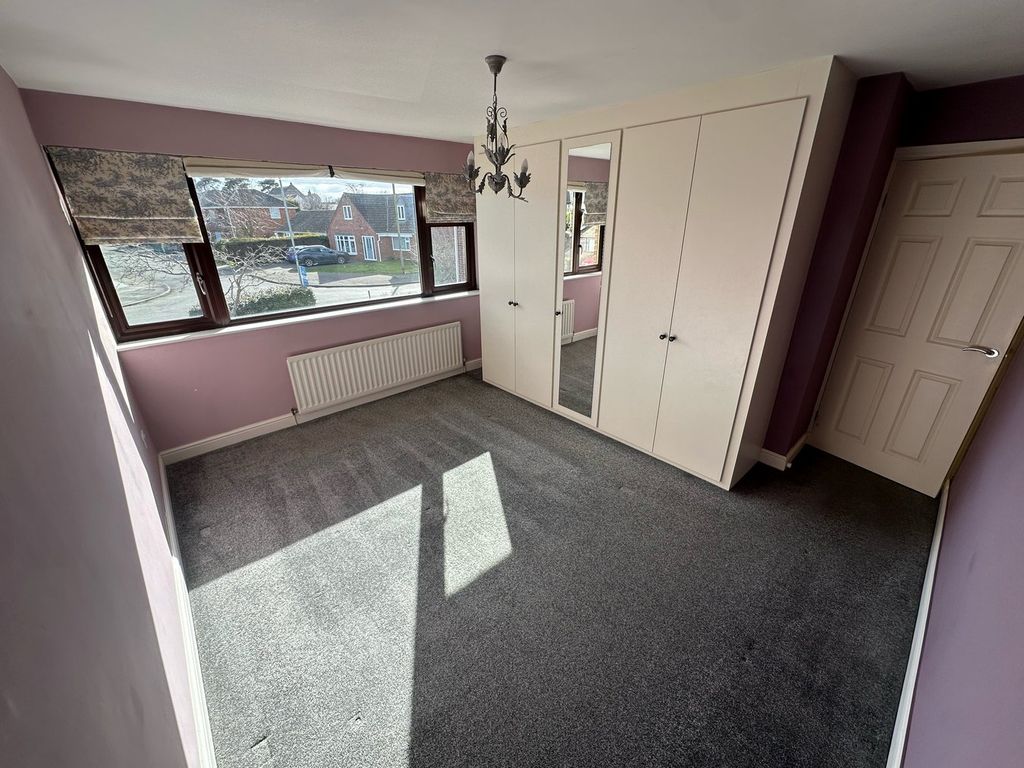 Additional image 9 of 3 bed detached house for saleBrowns Close, Sapcote, Leicester LE9