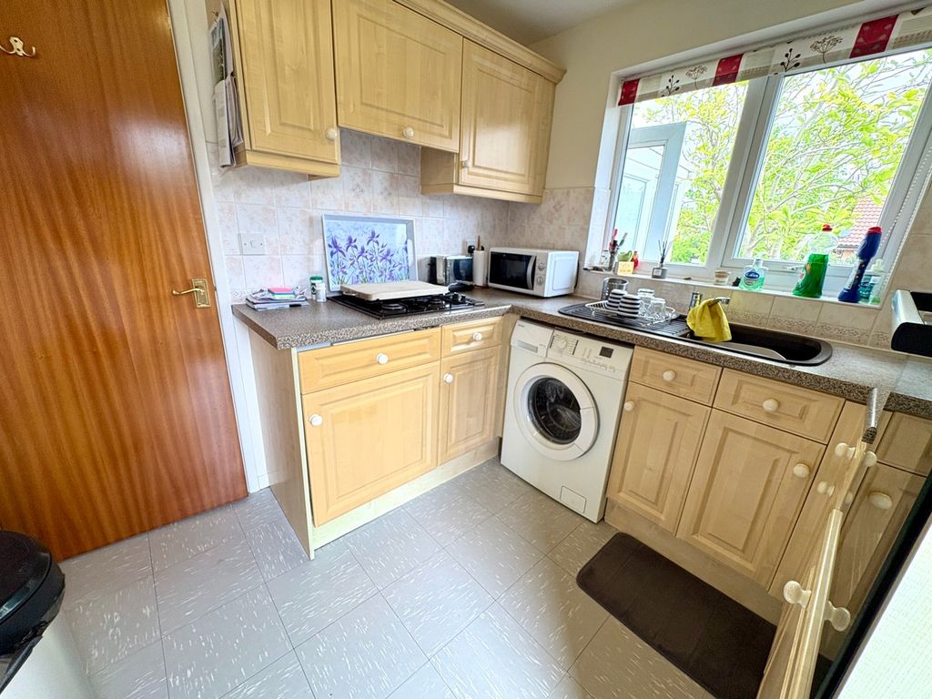 Additional image 7 of 2 bed semi-detached bungalow for saleDevitt Way, Broughton Astley, Leicester LE9