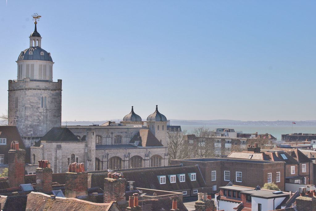Additional image 19 of 1 bed flat for saleLombard Street, Portsmouth PO1