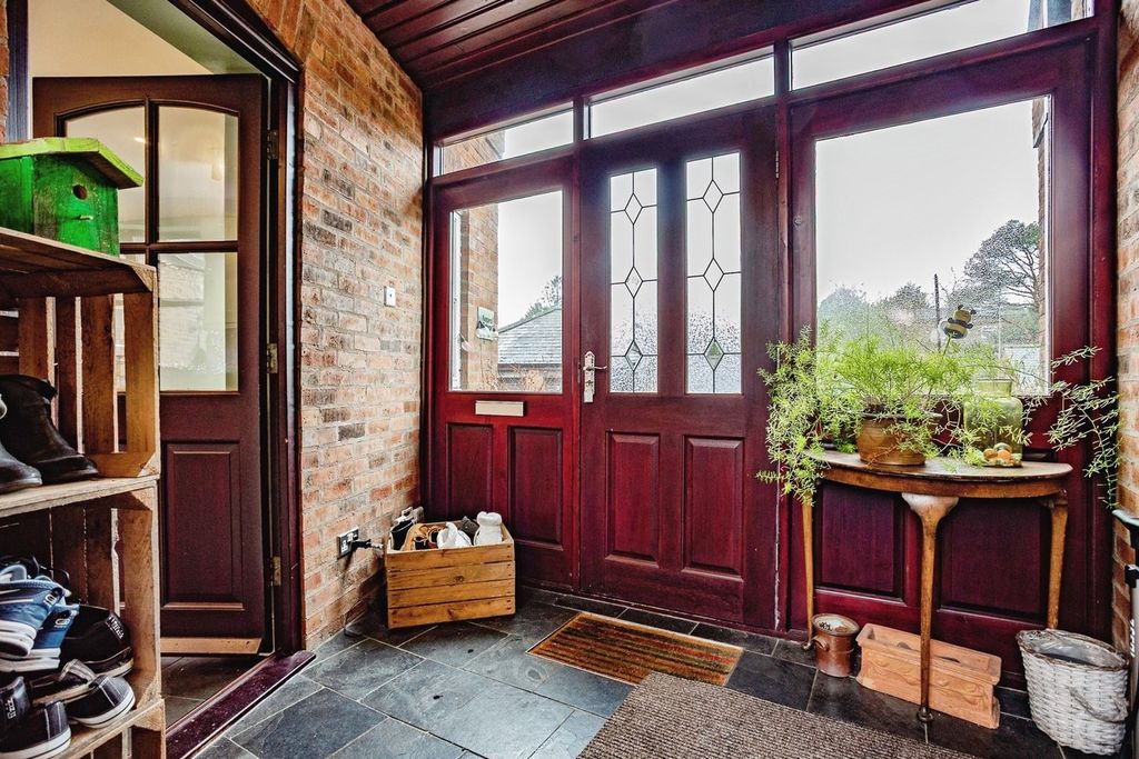 Additional image 12 of 4 bed detached house for saleLong Lane, Billesdon, Leicester LE7