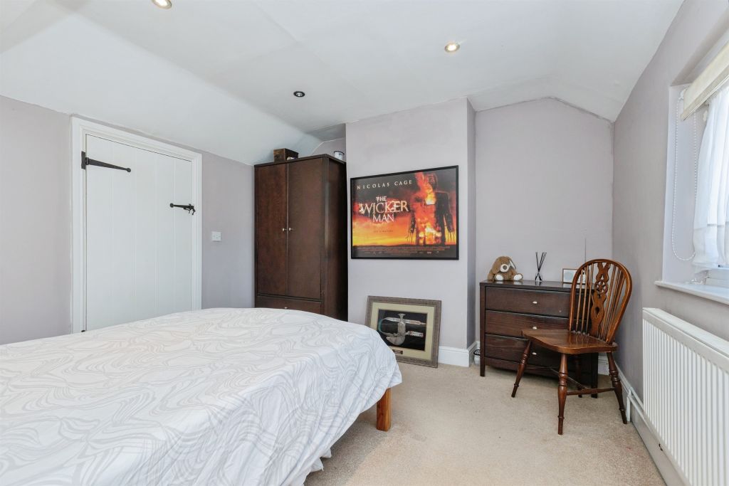 Additional image 10 of 3 bed detached house for saleCoventry Road, Sharnford, Hinckley LE10