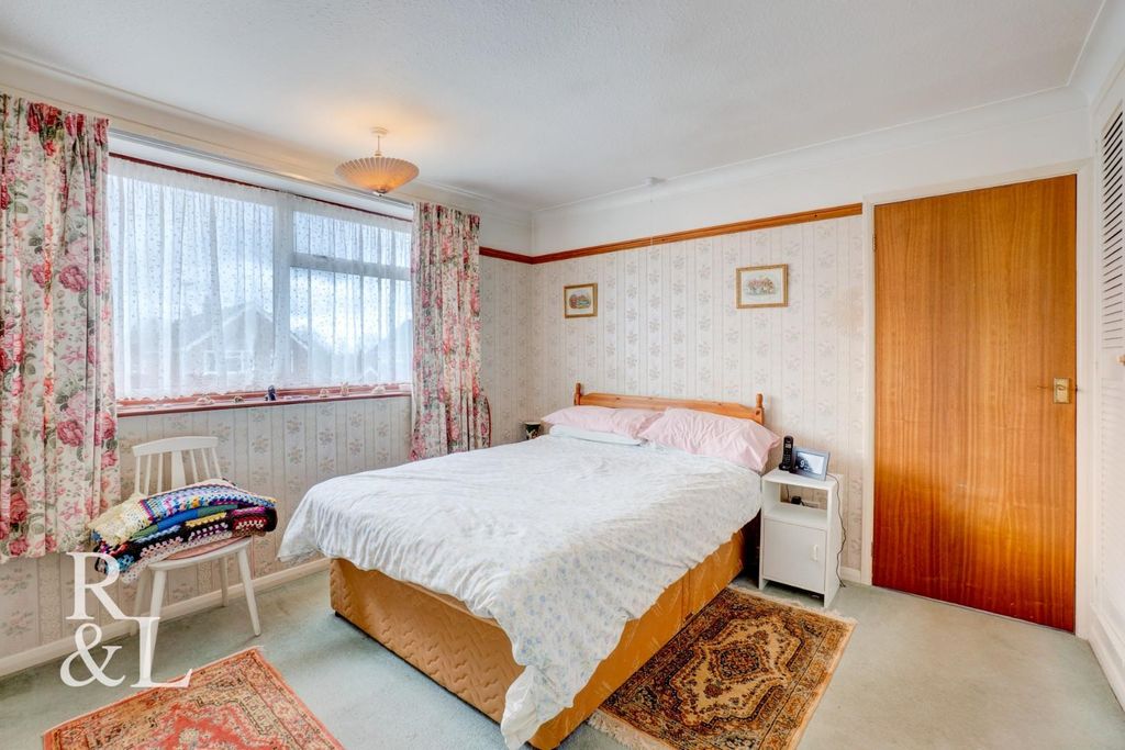 Additional image 16 of 3 bed semi-detached house for saleWillowbrook Close, Ashby-De-La-Zouch LE65