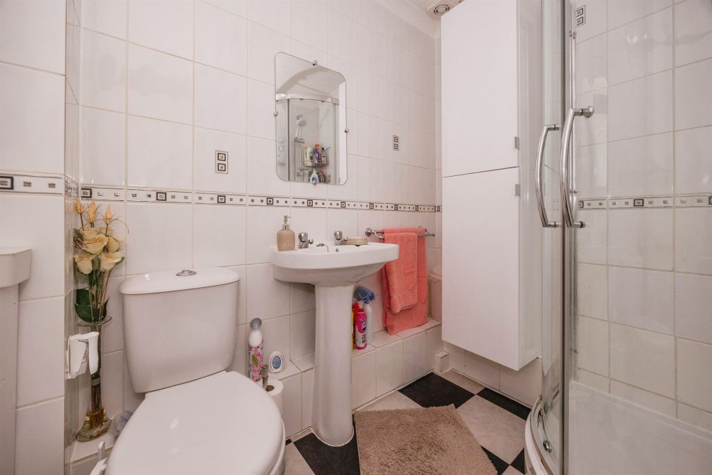 Additional image 12 of 1 bed flat for saleOld Canal, Southsea PO4