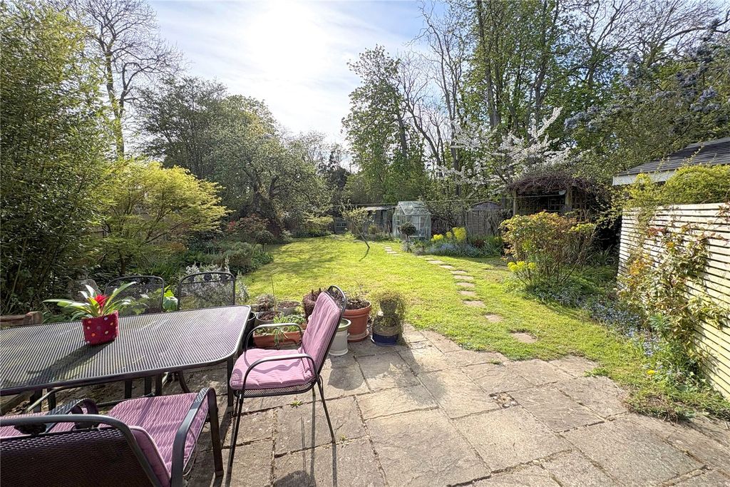 Additional image 24 of 4 bed detached house for saleHawthorn Place, Woodbridge, Suffolk IP12