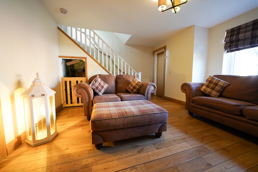 Additional image 4 of 3 bed semi-detached house for saleCrowfoot Way, Broughton Astley, Leicester, Leicestershire LE9