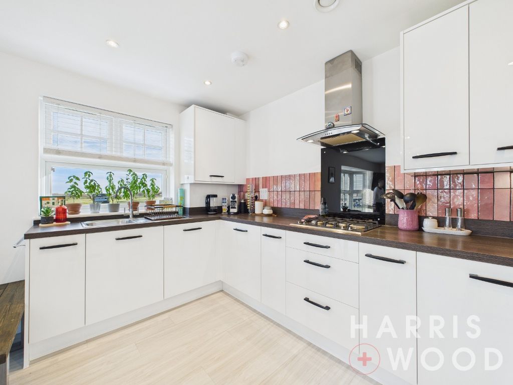 Additional image 7 of 2 bed flat for saleButcher Row, Witham, Essex CM8