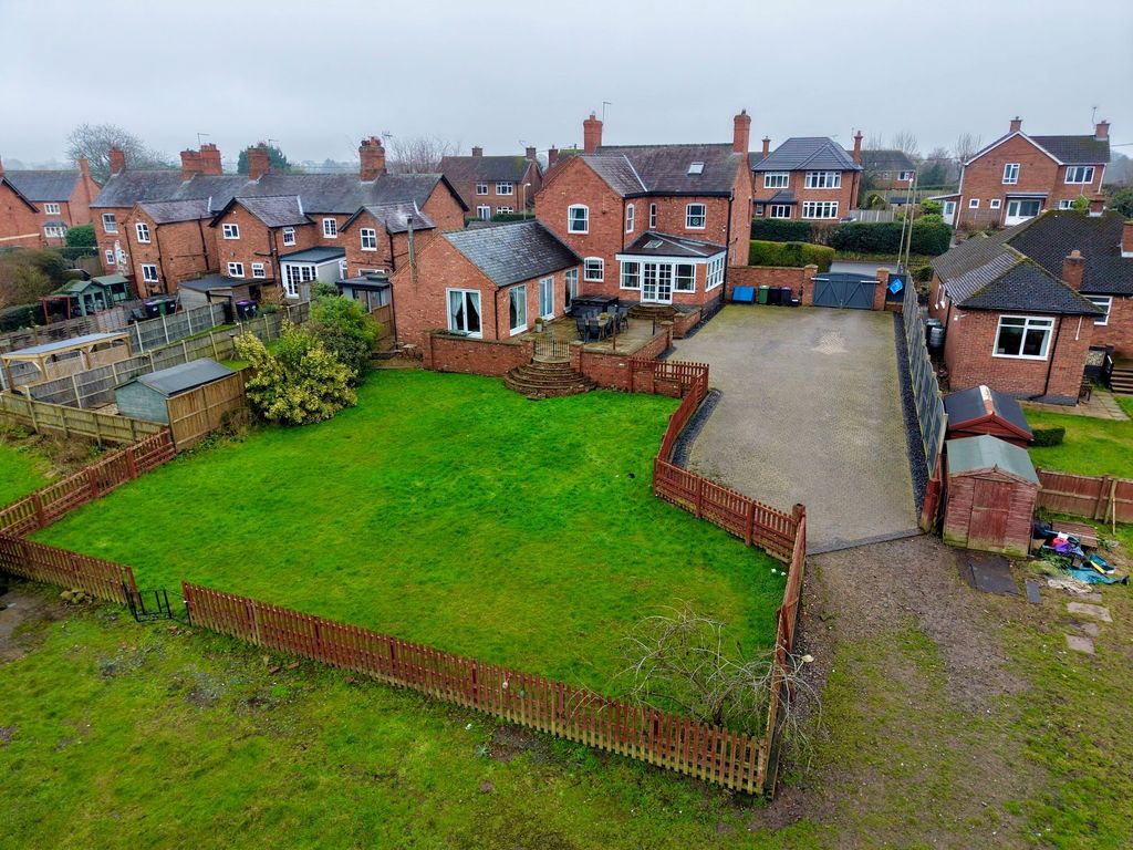 Additional image 45 of 4 bed detached house for saleAlkington Road, Whitchurch SY13