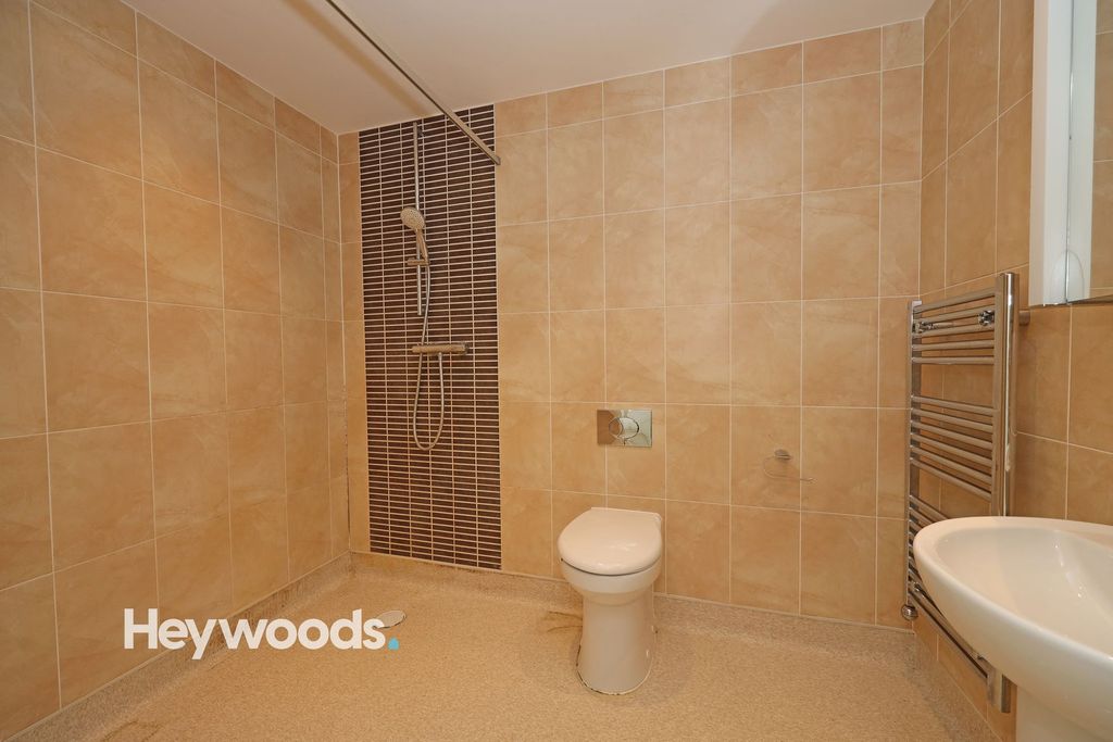 Additional image 22 of 2 bed flat for saleAdlington House, High Street, Wolstanton, Newcastle Under Lyme ST5