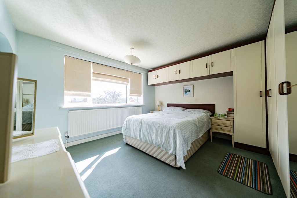 Additional image 16 of 3 bed detached house for saleLynwood Close, Desford, Leicester, Leicestershire LE9
