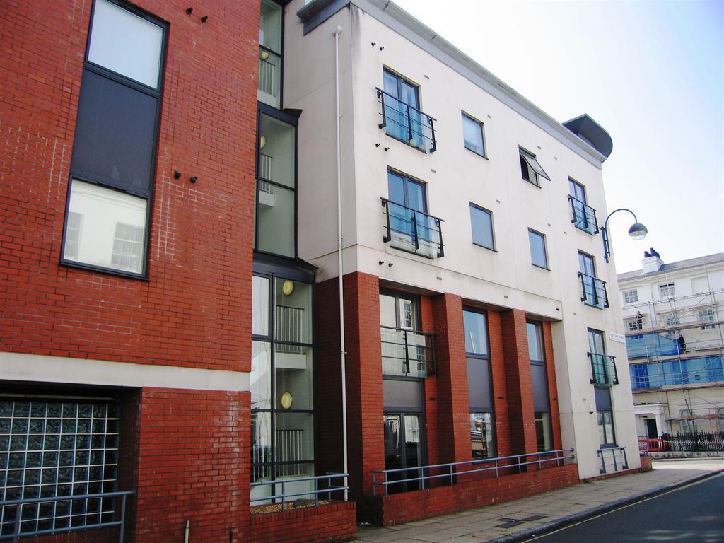 Additional image 14 of 2 bed flat for salePortland Street, Southampton SO14