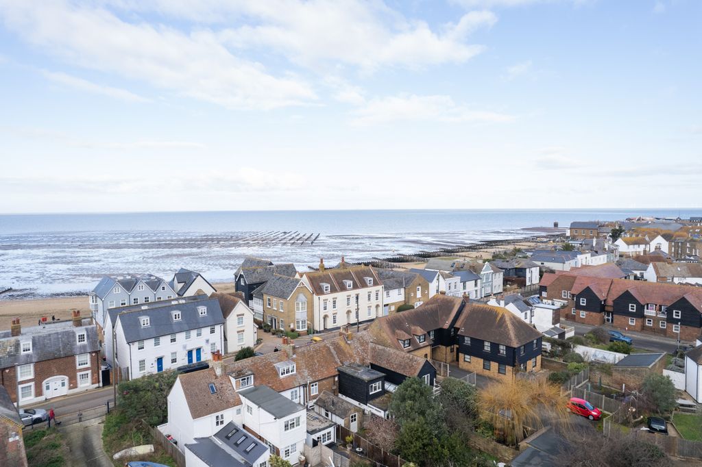 Additional image 27 of 2 bed flat for salePettman Mews Island Wall, Whitstable CT5