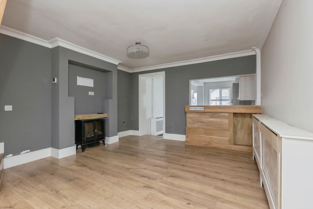 Additional image 3 of 2 bed terraced house for saleLeicester Road, Broughton Astley, Leicester, Leicestershire LE9