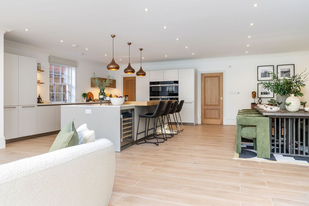 Additional image 5 of 5 bed detached house for saleOld Hillside Road, Winchester SO22