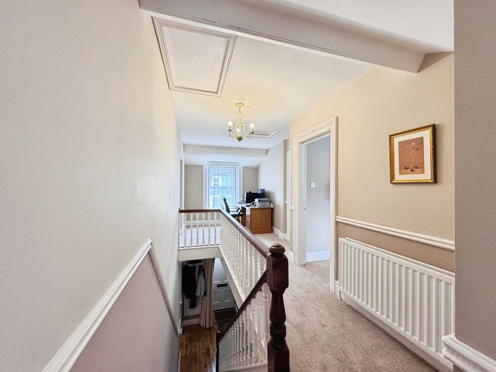 Additional image 16 of 4 bed detached house for saleCharlesville, Station Hill, Wigton CA7