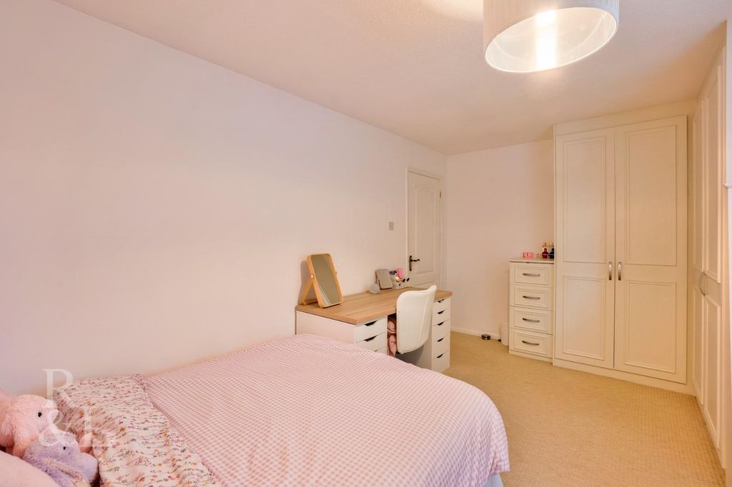 Additional image 27 of 4 bed detached house for saleNewbold Road, Barlestone, Nuneaton CV13