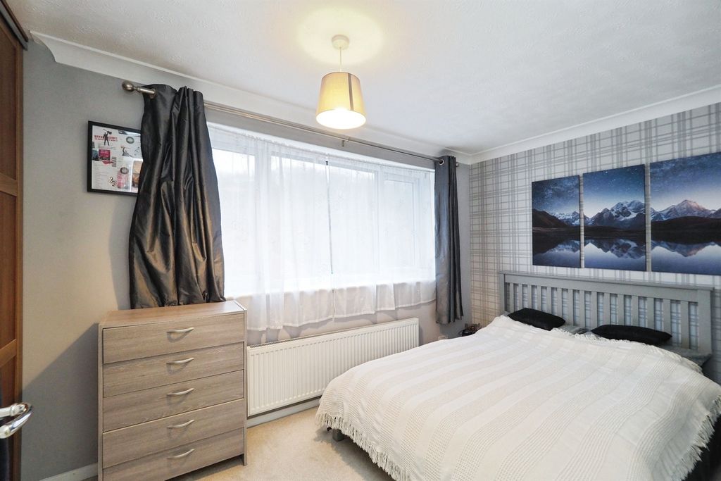 Additional image 8 of 3 bed semi-detached house for saleRavensthorpe Drive, Loughborough LE11