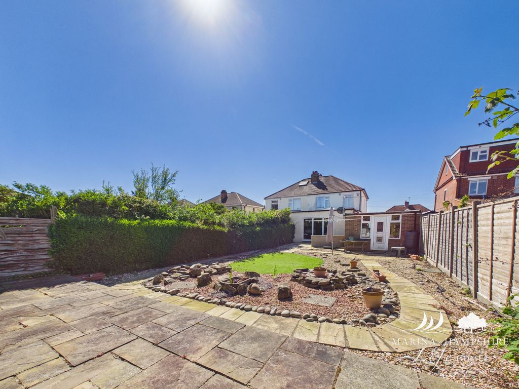 Additional image 5 of 3 bed semi-detached house for saleCentral Road, Drayton, Portsmouth PO6