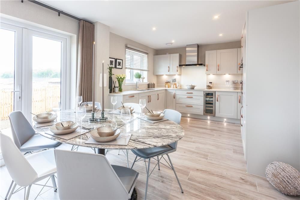 Additional image 5 of 4 bed detached house for sale"Denwood" at Lunts Heath Road, Widnes WA8