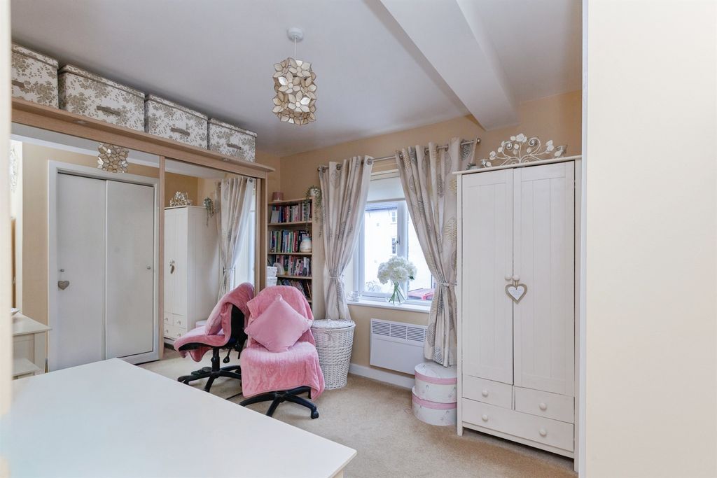 Additional image 16 of 2 bed flat for saleSycamore Street, Blaby, Leicester LE8