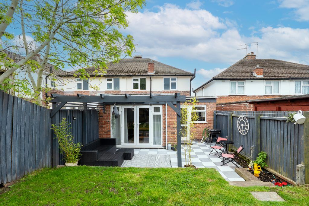 Additional image 23 of 3 bed semi-detached house for saleCharles Street, Sileby, Loughborough LE12