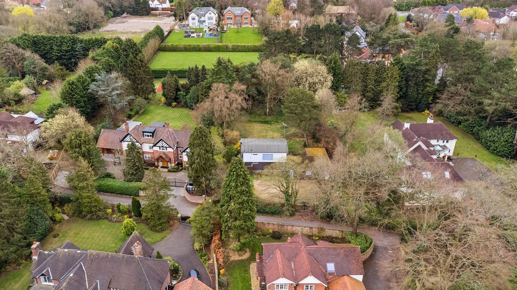 Additional image 15 of 5 bed detached house for saleWeston Road, Wilmslow SK9