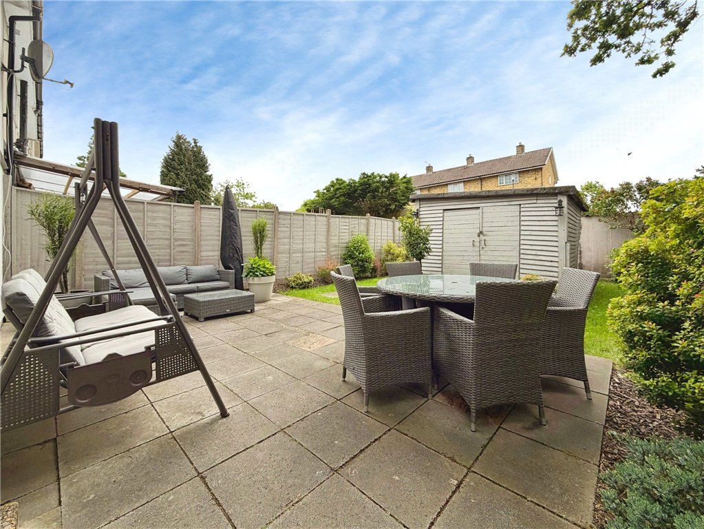 Additional image 2 of 3 bed end terrace house for saleWaltham Crescent, Southampton, Hampshire SO16