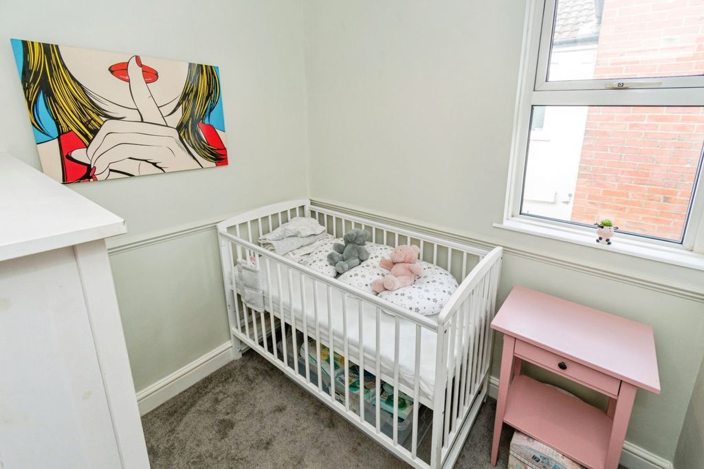 Additional image 11 of 3 bed end terrace house for saleClarendon Road, Southampton, Hampshire SO16
