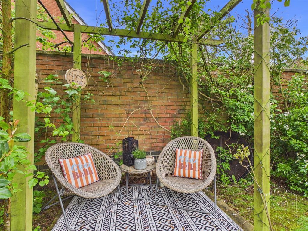 Additional image 32 of 5 bed detached house for saleLychgate Close, Burbage, Hinckley LE10