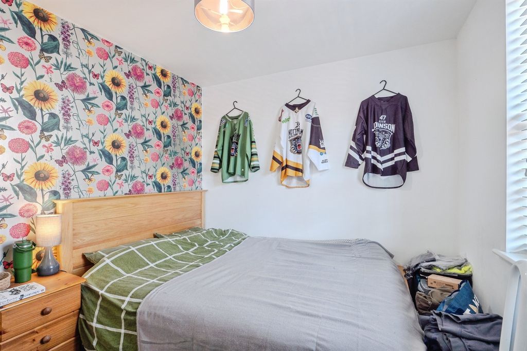 Additional image 14 of 2 bed flat for saleCobble Close, Barrow Upon Soar, Loughborough LE12