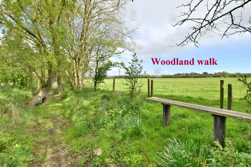 Additional image 16 of 5 bed detached house for saleKnighton Lane, Wimborne BH21