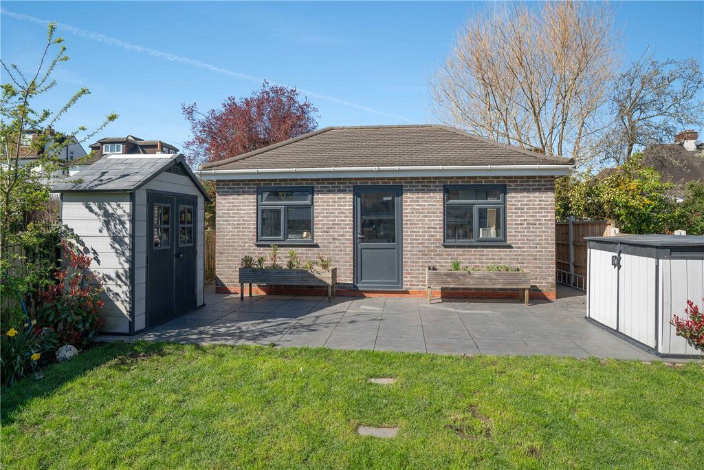 Additional image 24 of 5 bed semi-detached house for saleKings Avenue, Woodford Green IG8