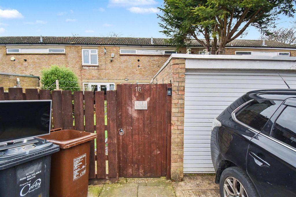 Additional image 12 of 3 bed terraced house for saleNN17, Jura Close, Corby