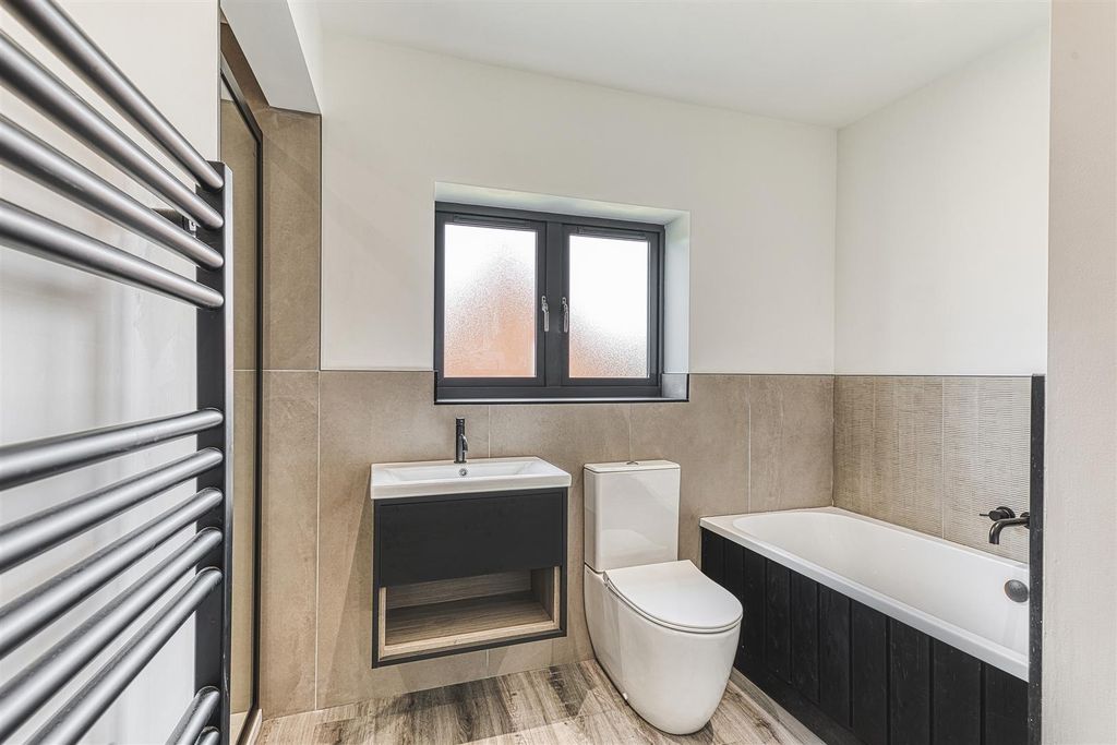 Additional image 25 of 4 bed detached house for saleStoney Lane, Coleorton, Coalville LE67