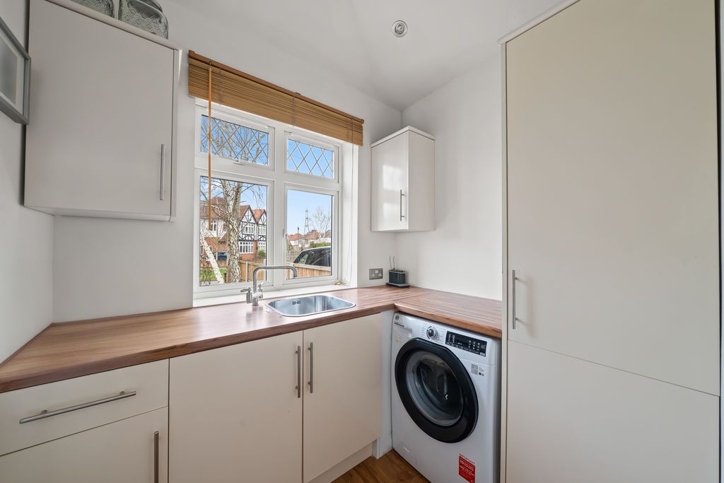 Additional image 11 of 3 bed detached house for saleChurch Road, Worcester Park KT4